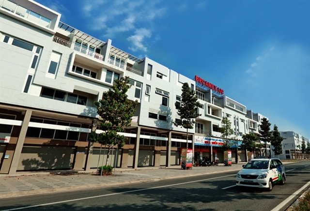 Doanh thu từ kinh doanh bất động sản bùng nổ, IJC lãi ròng gấp gần 3 lần trong quý 3