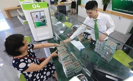 Banks set to report profit surge in third quarter