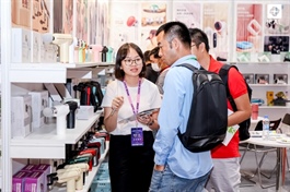 Future of smart living showcased at IEAE 2025