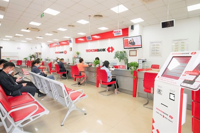 VN-Index sets new record on high liquidity