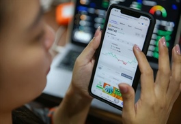 Nhà đầu tư F0 trước làn sóng tài sản mã hóa: Cơ hội hay cuộc chơi rủi ro?