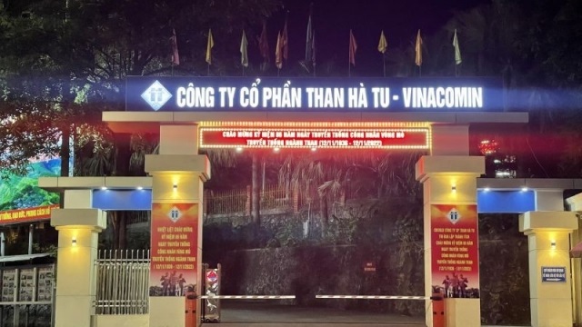 Chủ tịch Than Hà Tu từ nhiệm