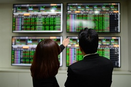 Sàn UPCoM chuẩn bị đón thêm 2 thành viên mới UTT và HPO