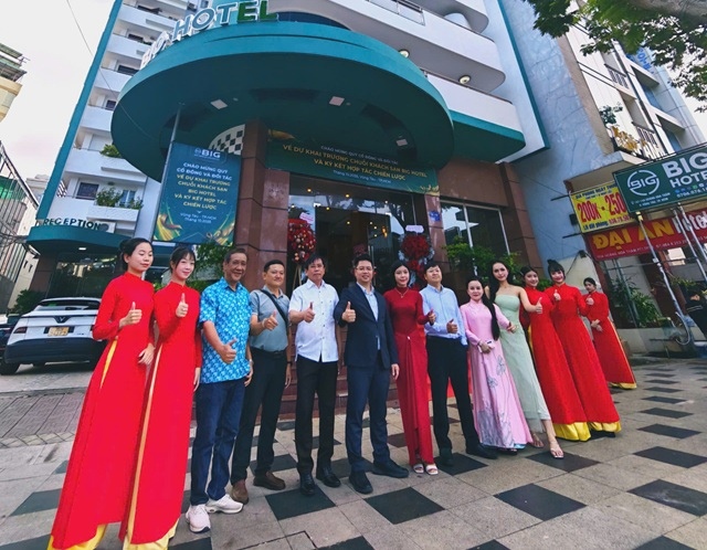 BIG chuyển lãi hơn 1.4 tỷ đồng trong quý 3