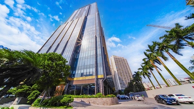 BCTC Quý 3/2025: Sunshine Group thiết lập cột mốc gần 80,000 tỷ tài sản, dẫn đầu hiệu suất tài chính toàn ngành