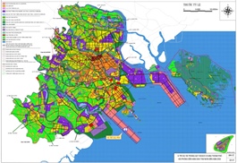 Lãnh đạo VSC: Nam Đồ Sơn (Vingroup) là bước tiến lớn cho hạ tầng cảng biển miền Bắc