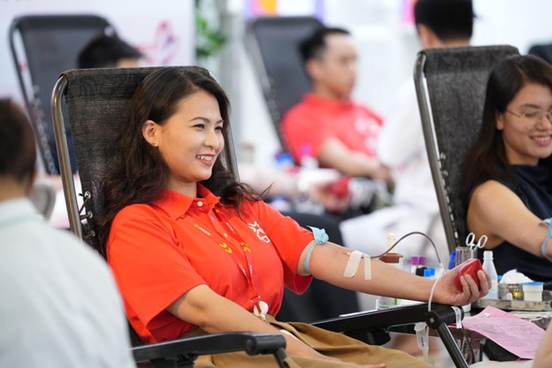 Doanh nghiệp Việt truyền cảm hứng sống đẹp từ những giá trị bền vững