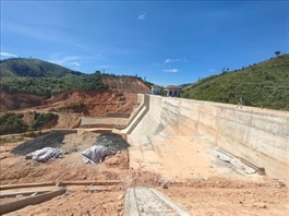 Ministries, localities face deadline to resolve stalled projects