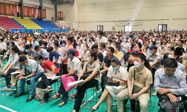 Nguyên đại biểu Quốc hội chỉ ra điểm bất cập khi làm nhà ở xã hội