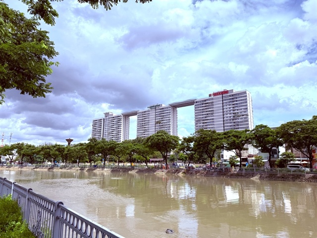 Cần sự minh bạch trong quy hoạch, sự tinh gọn trong thủ tục và cơ chế giám sát chặt chẽ thì phân khúc nhà ở giá phù hợp mới đến tay người mua nhà. Ảnh minh họa: QH