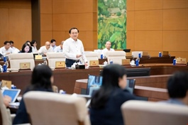 Sửa Luật Kinh doanh bảo hiểm: Xem xét không để doanh nghiệp bảo hiểm 'gài' người mua