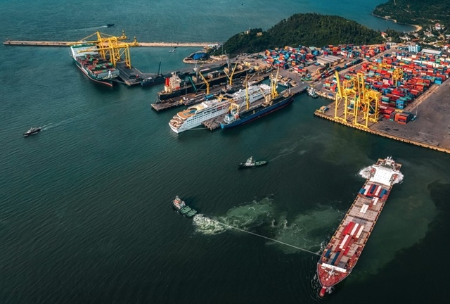 Việt Nam emerges as a strategic hub in the next wave of trade corridors