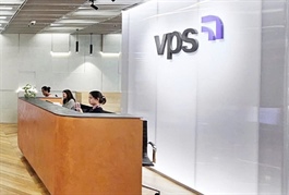 VPS công bố giá IPO tối thiểu 60,000 đồng/cp