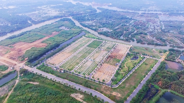 Vạn Phát Hưng hoãn cổ tức dù lãi lớn từ thương vụ chuyển nhượng dự án Nhà Bè