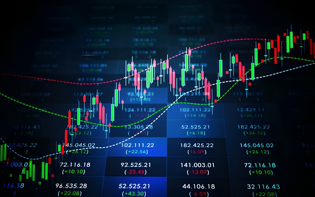 биржевые графики и новости