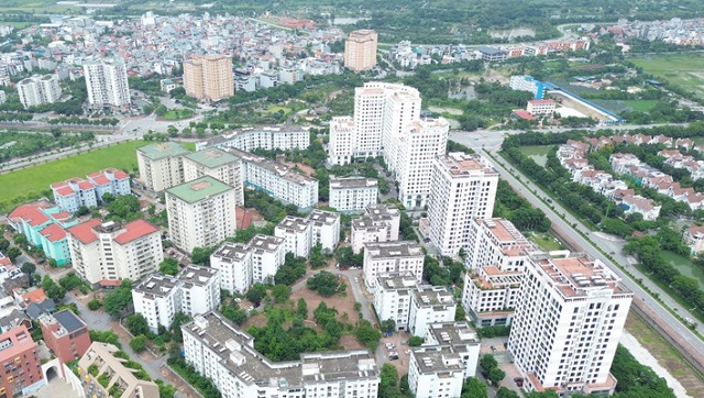 Hạ nhiệt giá bất động sản: Cần liều “thuốc đắng” từ thể chế