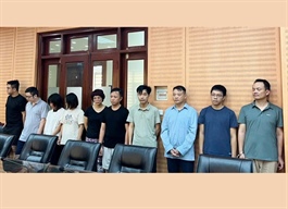 Khởi tố, bắt tạm giam “Shark Bình”, tạm thu giữ 900 tỷ đồng