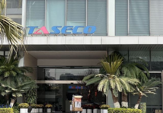 Nhóm Dragon Capital tiếp tục mua Taseco Land, bất chấp thị giá tăng trên 150% năm nay