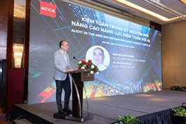 ACCA and SAV explore AI’s role in modernising public auditing