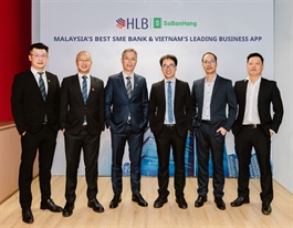 Hong Leong Bank launches integrated financial platform for MSMEs