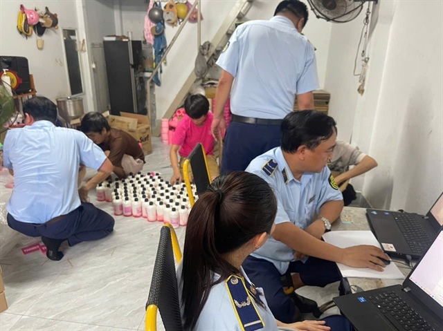 Kiến nghị định danh tài khoản bán hàng trên Facebook, Zalo để chống hàng giả ảnh 1