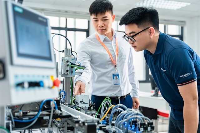 Phenikaa, Vicostone named among VN's top 50 most profitable enterprises in 2025