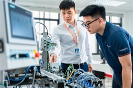 Phenikaa, Vicostone named among VN's top 50 most profitable enterprises in 2025