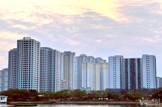 Siết cho vay mua nhà thứ hai: Không phải khu vực nào cũng đang tăng 'nóng'