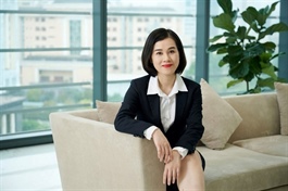 Viettel Global achieves 20% annual growth amid strong global expansion