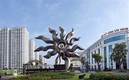 VN-Index extends gain for fourth straight session