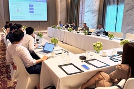 VPBankS tiếp xúc hơn 50 đối tác quốc tế để chuẩn bị cho thương vụ IPO