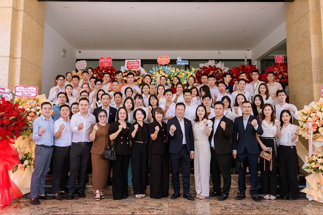 Cen Land hoàn tất thanh toán lô trái phiếu 450 tỷ đồng, khẳng định năng lực tài chính vững vàng