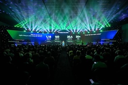 CEO VPBank Nguyễn Đức Vinh: IPO VPBankS củng cố nền tảng toàn hệ sinh thái