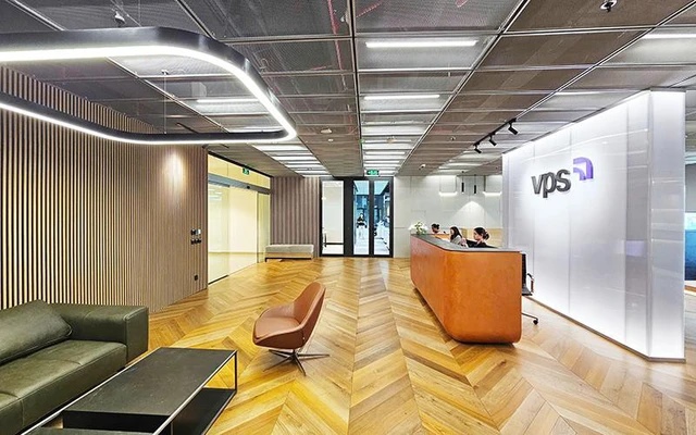 Trước thềm IPO, Chứng khoán VPS lãi quý 3 hơn ngàn tỷ, dư nợ cho vay hơn 22.7 ngàn tỷ