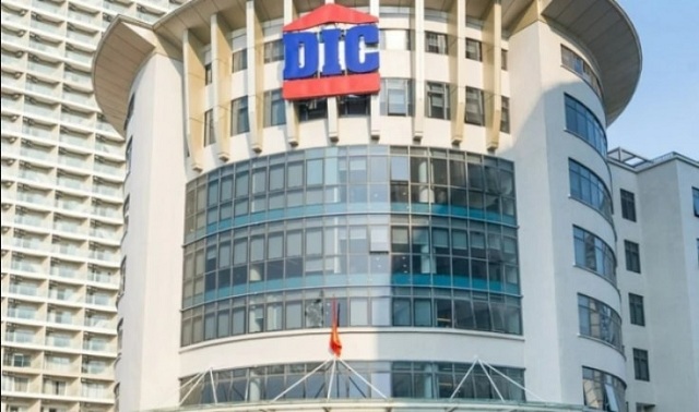 Chủ tịch DIC gom mạnh cổ phiếu, nâng sở hữu lên hơn 11%