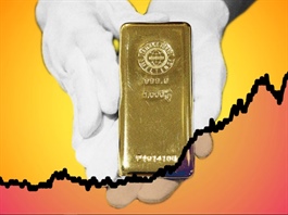 Cơn sốt vàng sẽ kéo dài bao lâu?