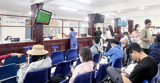 Nhiều nơi xin giữ lại Chi nhánh Văn phòng đăng ký đất đai vì khối lượng công việc lớn