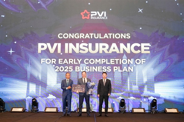 PVI Insurance eyes US$1-billion milestone after strong nine-month results