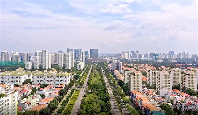 Southern Ho Chi Minh City: from underserved to investment hotspot