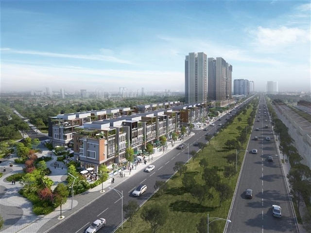Southern Ho Chi Minh City: from underserved to investment hotspot