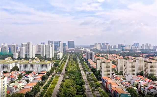 Southern Ho Chi Minh City: from underserved to investment hotspot