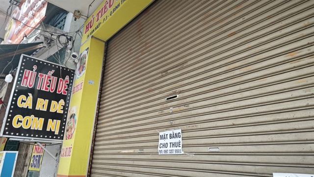 Sự thật về 50.000 quán ăn đóng cửa và áp lực ngành F&B Việt Nam - Ảnh 1.