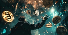 Tịch thu 15 tỷ USD Bitcoin của ‘ông trùm’ lừa đảo trực tuyến Campuchia