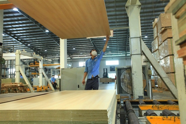 Timber sector seeks solutions to refund VAT bottlenecks
