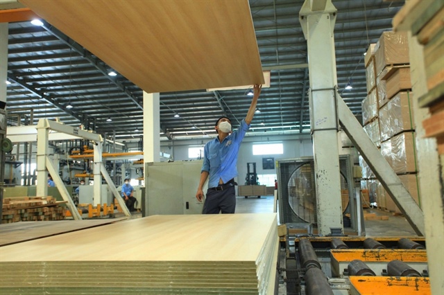 Timber sector seeks solutions to VAT refunds