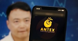 Truy vết dòng tiền số Antex của Shark Bình nhờ công nghệ blockchain