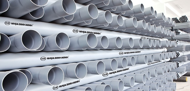 Doanh nghiệp nhựa của người Thái lại phá kỷ lục lợi nhuận