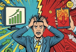 Cơn bão lòng của chứng sĩ