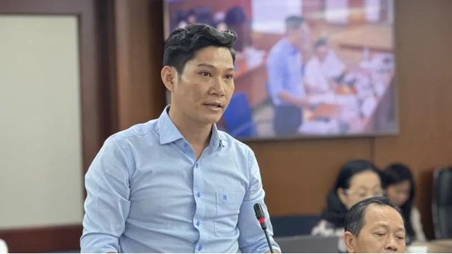 TP.HCM chỉ đạo rà soát phương án xử lý ‘đất vàng’ Thương xá Tax