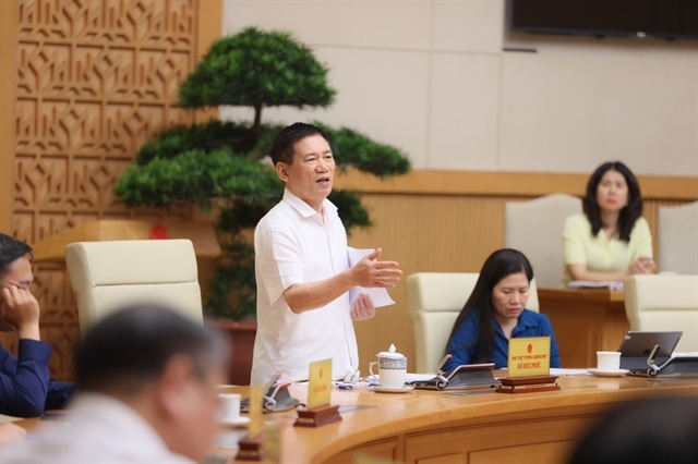 Equitisation is not about selling land: deputy PM